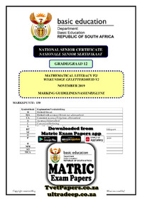 Mathematical Literacy P2 Nov 2019 Memo Afr & Eng.pdf